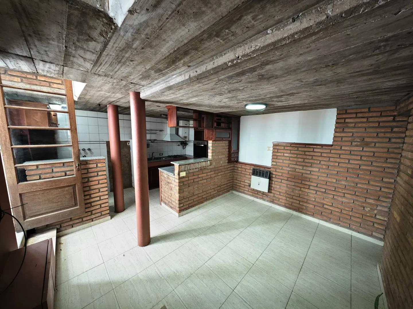 CASA EN PH EN VENTA 2 DORMITORIOS EN ARROYITO 3