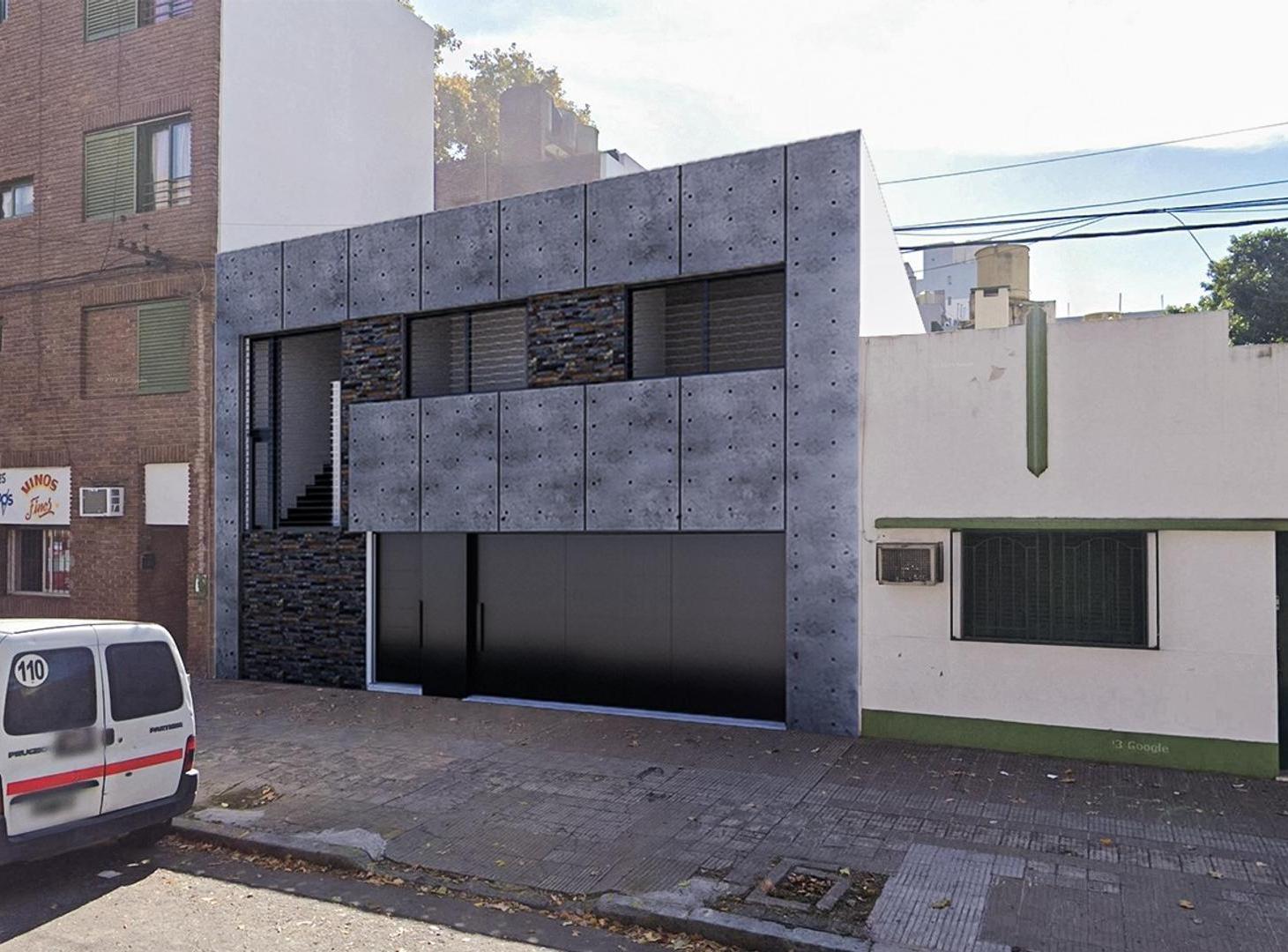 VENTA CASA DE ESTILO ARQUITECTÓNICO A TERMINAR - LOURDES