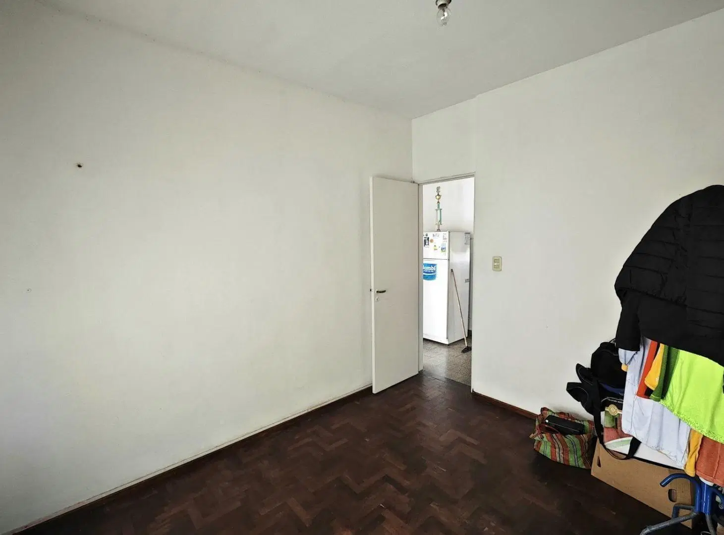 VENTA DEPARTAMENTO PEGADO AL RÍO 2