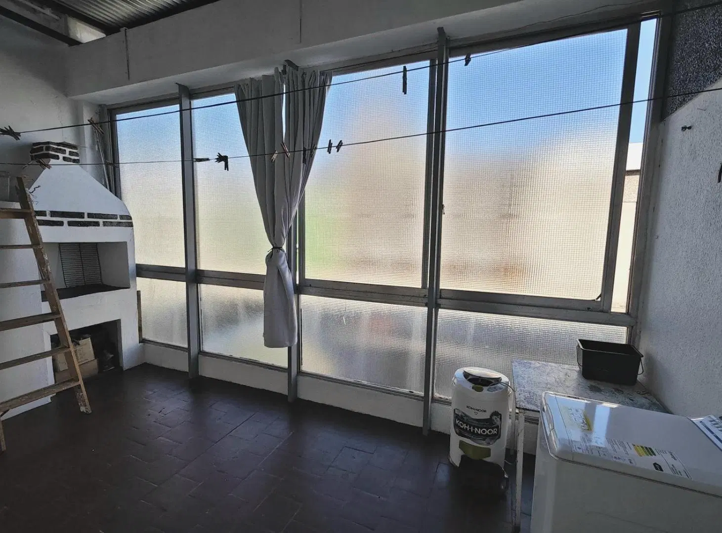 VENTA DEPARTAMENTO PEGADO AL RÍO 5