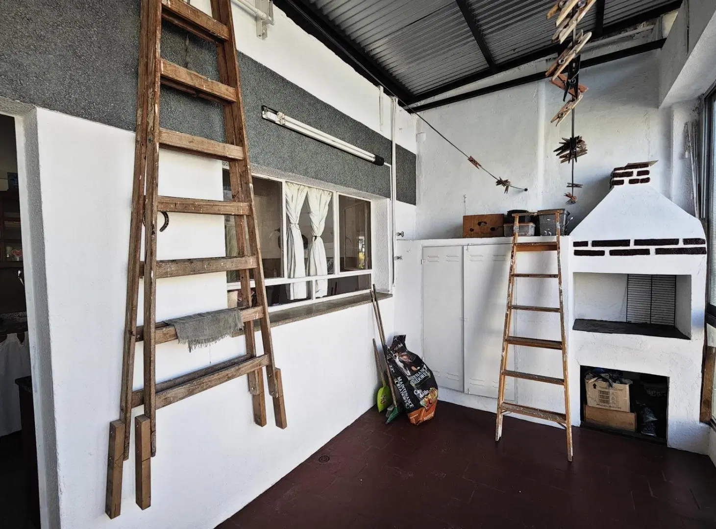 VENTA DEPARTAMENTO PEGADO AL RÍO 3