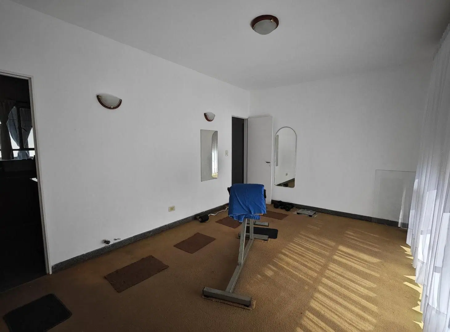 VENTA DEPARTAMENTO PEGADO AL RÍO 4