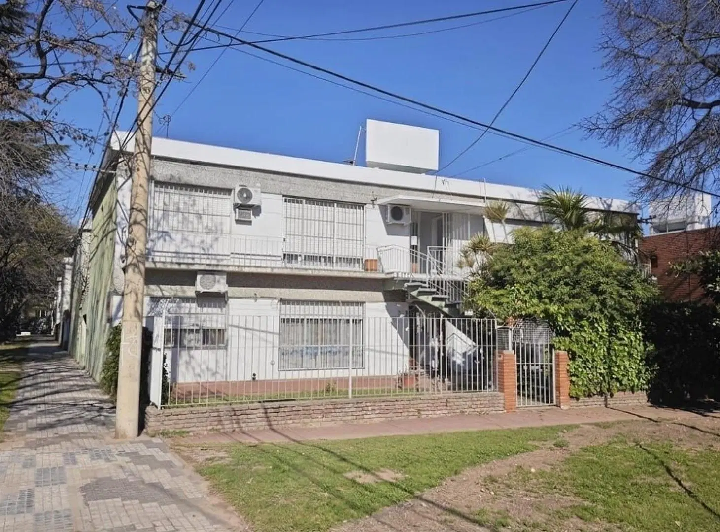 VENTA DEPARTAMENTO PEGADO AL RÍO 1