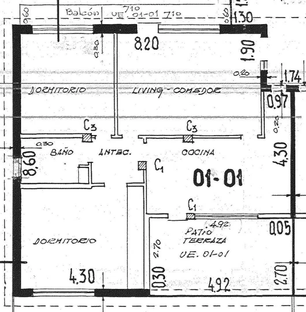 Plano 1