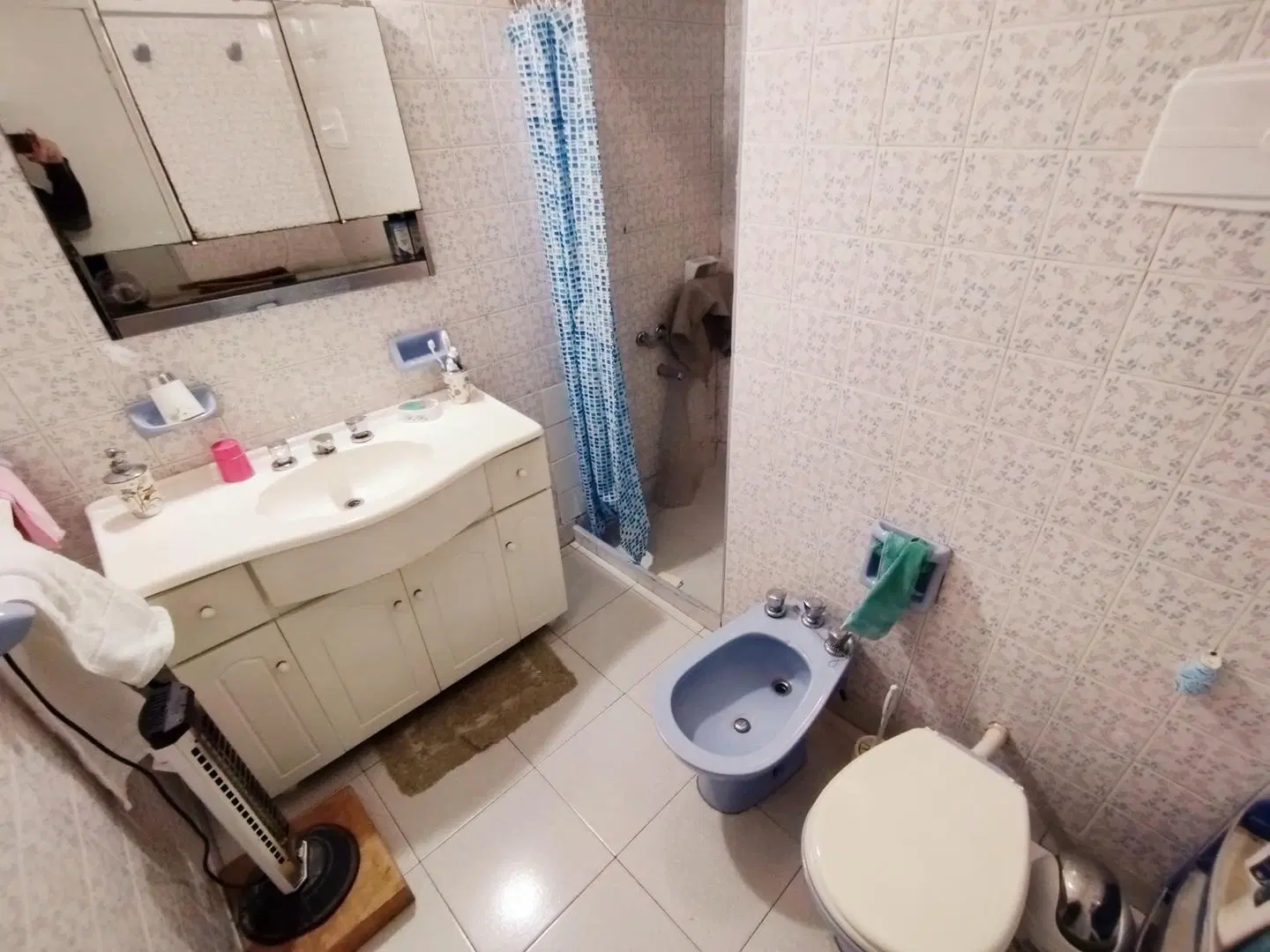 ALQUILER CASA DE 2 DORMITORIOS CON AMPLÍSIMO TERRENO 1
