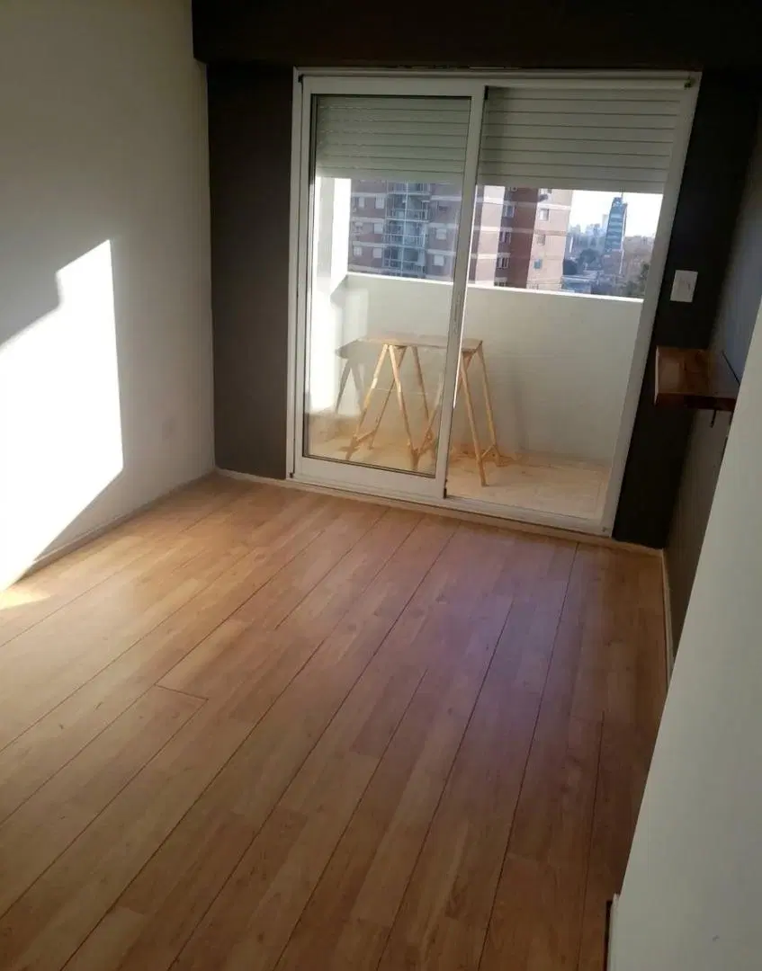 VENTA SEMIPISO DE 1 DORMITORIO EN ECHESORTU 3