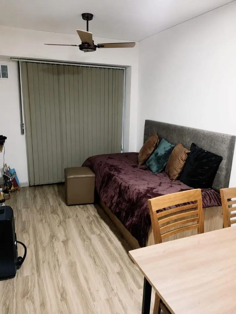 VENTA SEMIPISO DE 1 DORMITORIO EN ECHESORTU 5