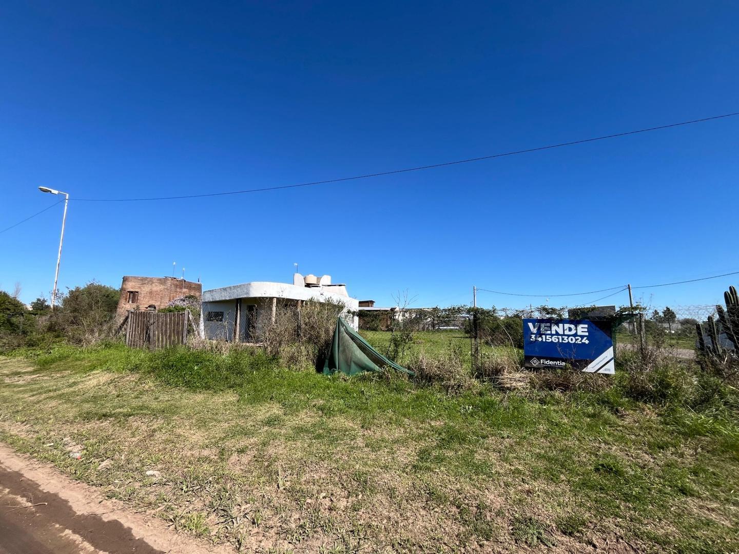 Foto de CASA 2 AMBIENTES EN FUNES TOWN - AMPLIO TERRENO DE 860 M2, imagen 3