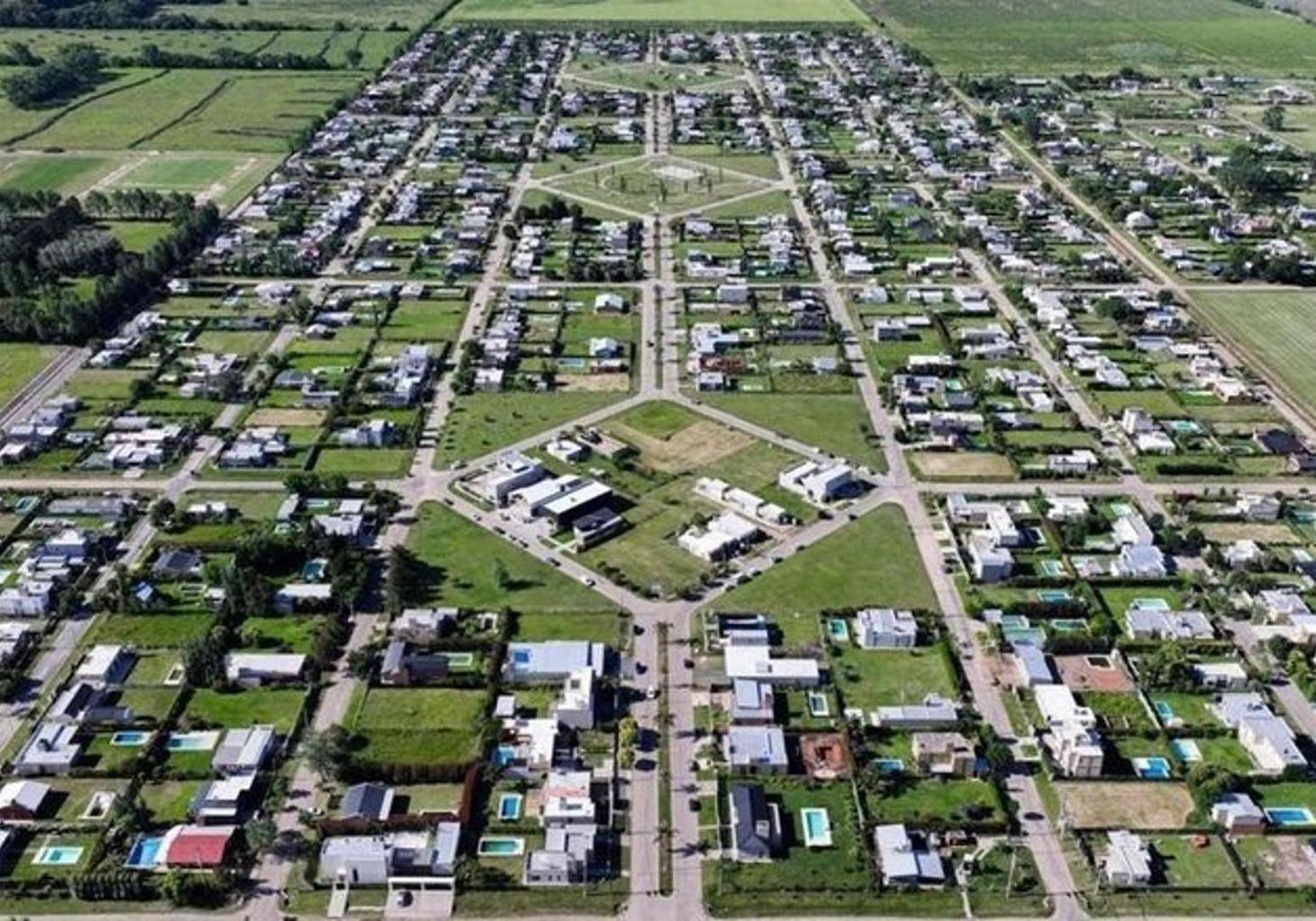 Foto de TERRENO EN VENTA EN ACEQUIAS DEL AIRE - ROLDÁN, imagen 4