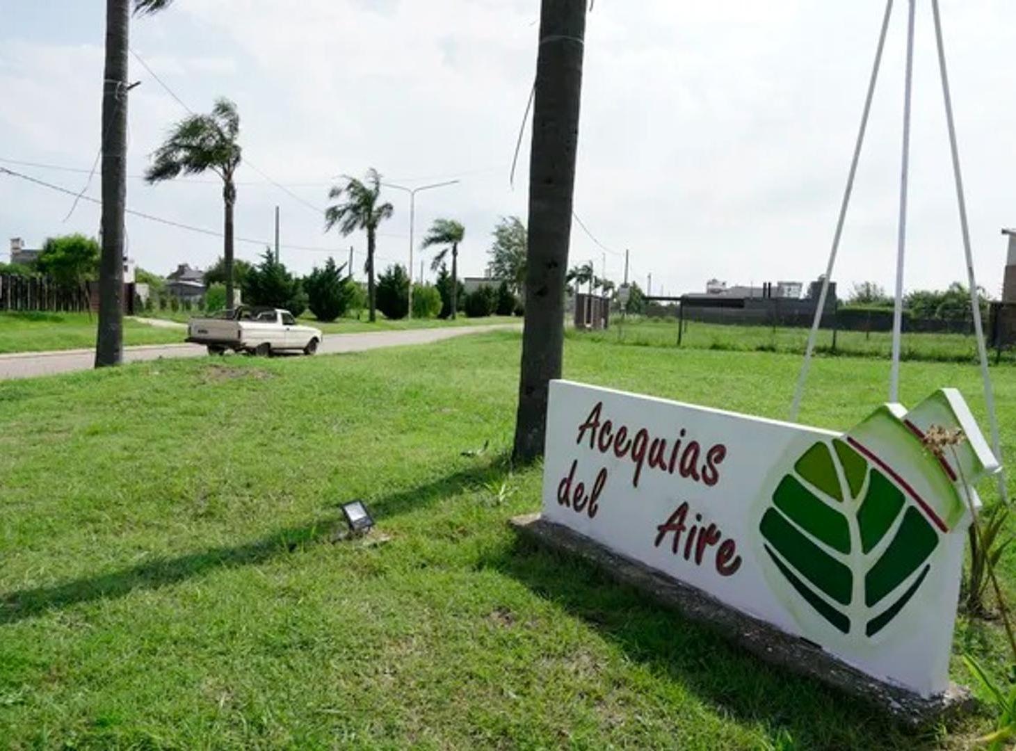 Foto de TERRENO EN VENTA EN ACEQUIAS DEL AIRE - ROLDÁN, imagen 2