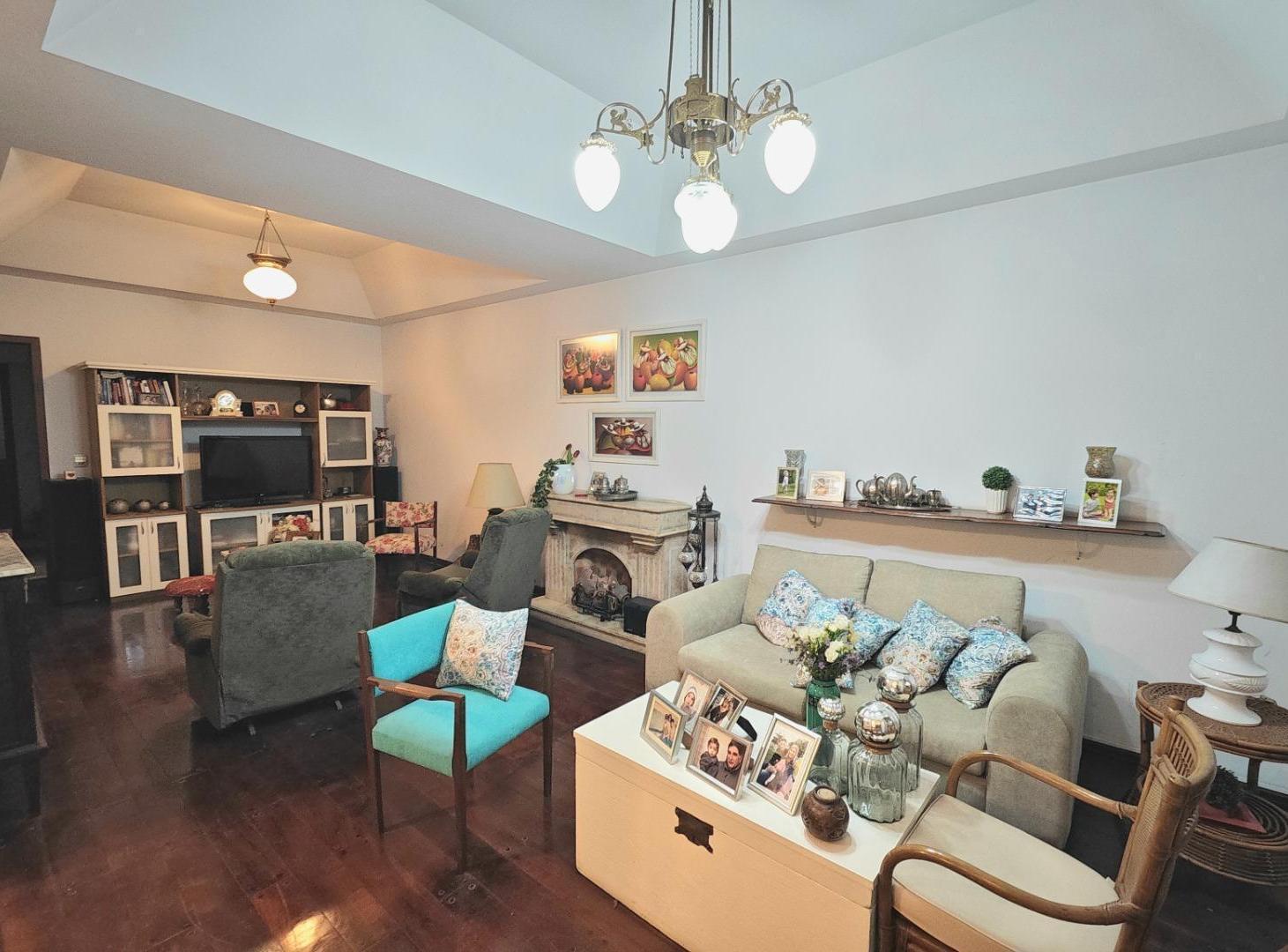 Foto de VENTA CASA TIPO PH 3 DORMITORIOS EN LAGOS Y SAN JUAN, imagen 4