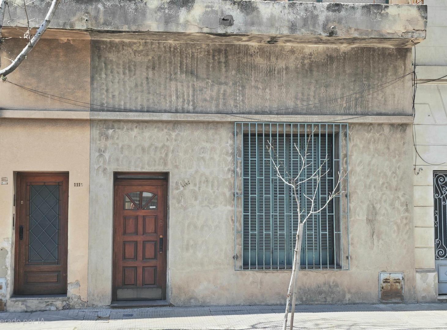 Foto de VENTA CASA TIPO PH 3 DORMITORIOS EN LAGOS Y SAN JUAN, imagen 3