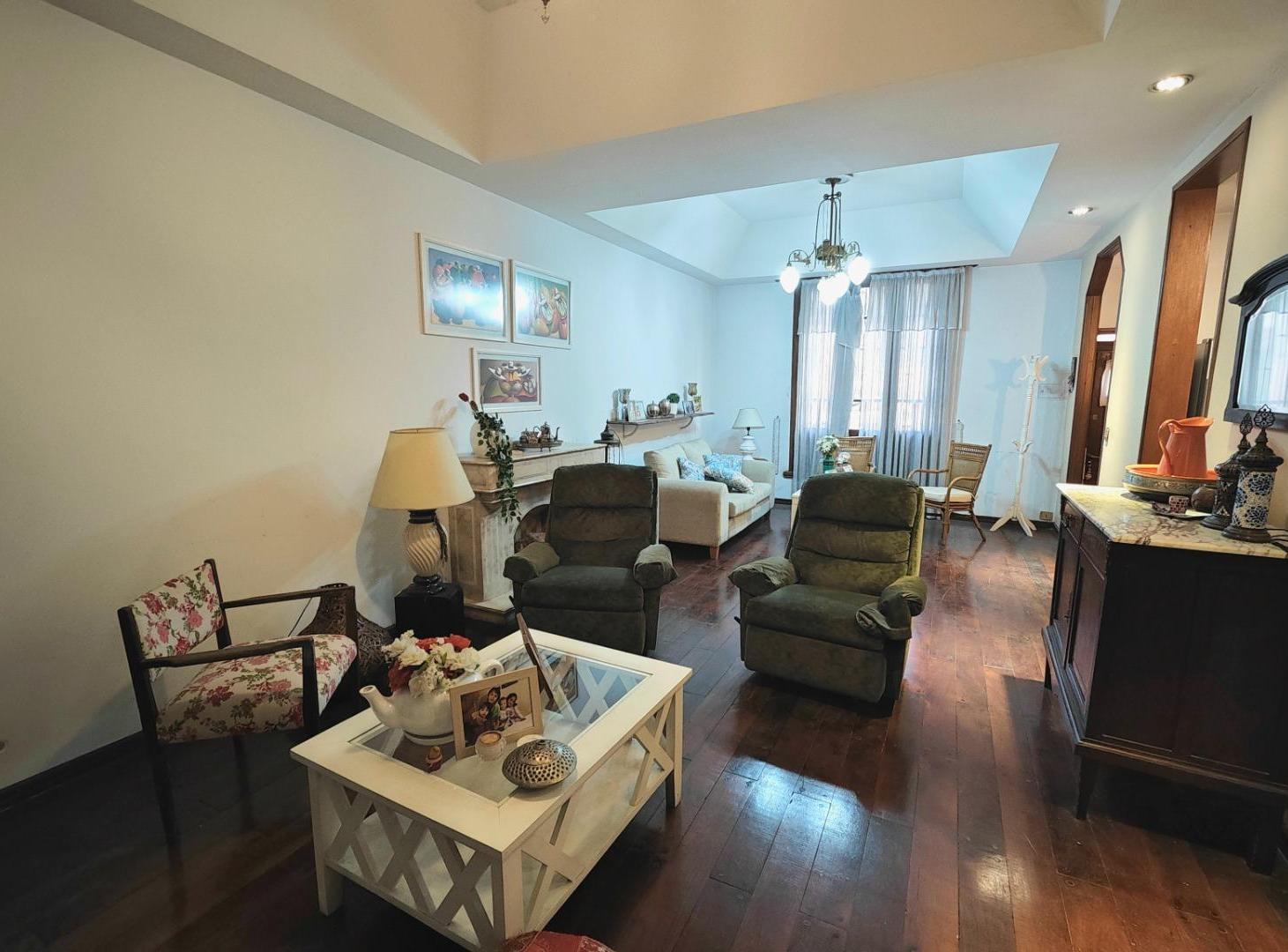 Foto de VENTA CASA TIPO PH 3 DORMITORIOS EN LAGOS Y SAN JUAN, imagen 5