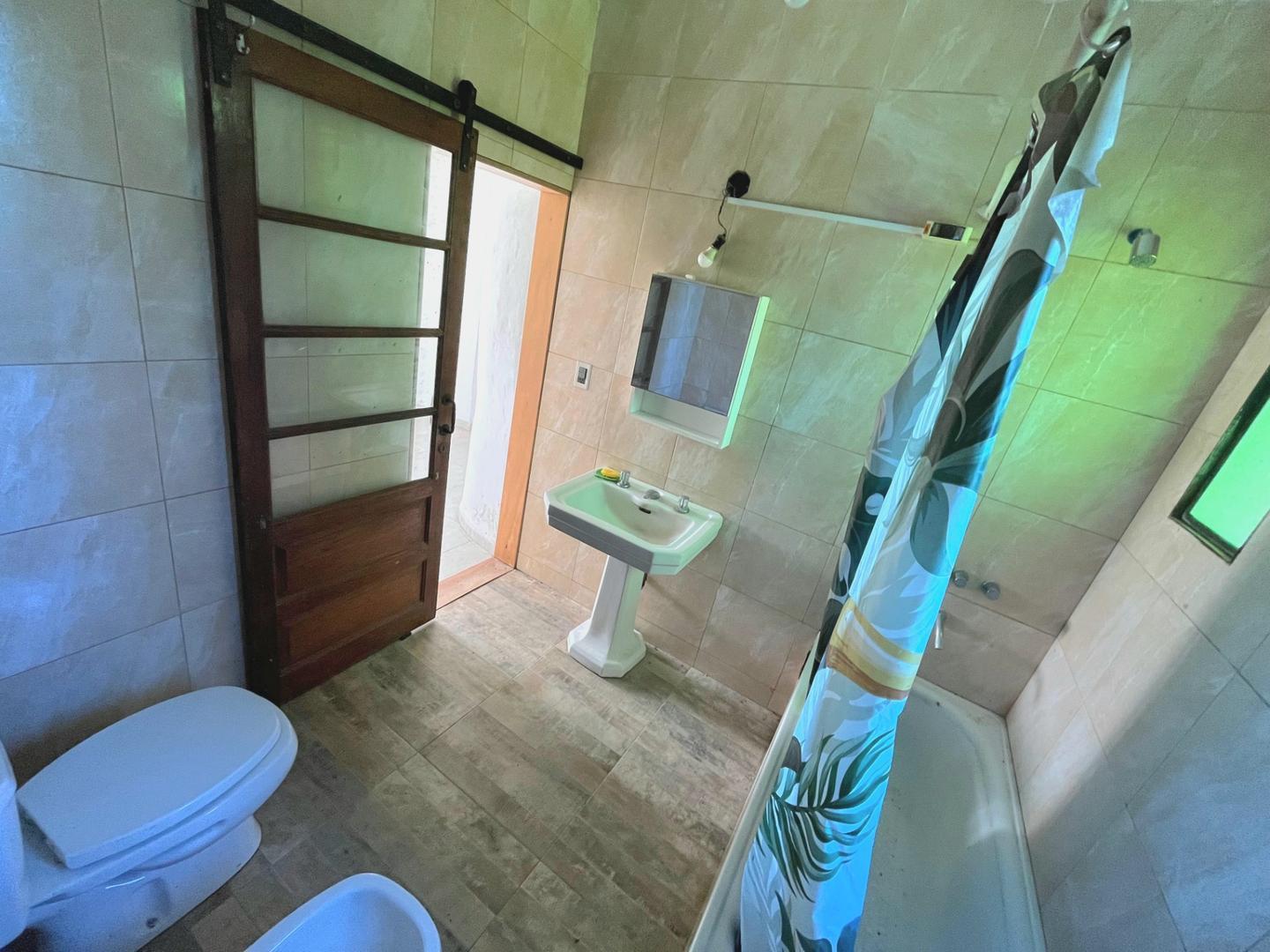 Foto de CASA 2 AMBIENTES EN FUNES TOWN - AMPLIO TERRENO DE 860 M2, imagen 4