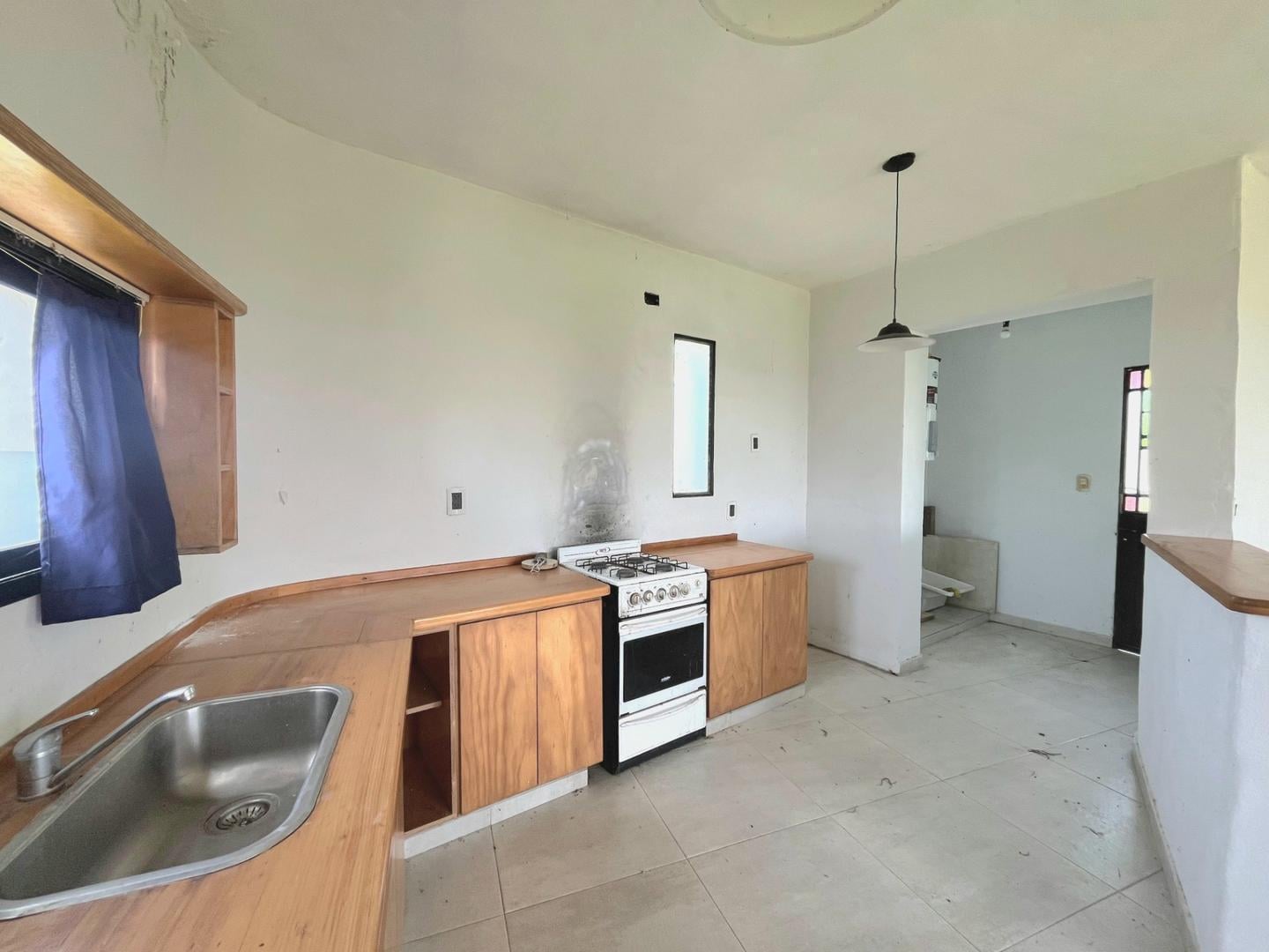 Foto de CASA 2 AMBIENTES EN FUNES TOWN - AMPLIO TERRENO DE 860 M2, imagen 1