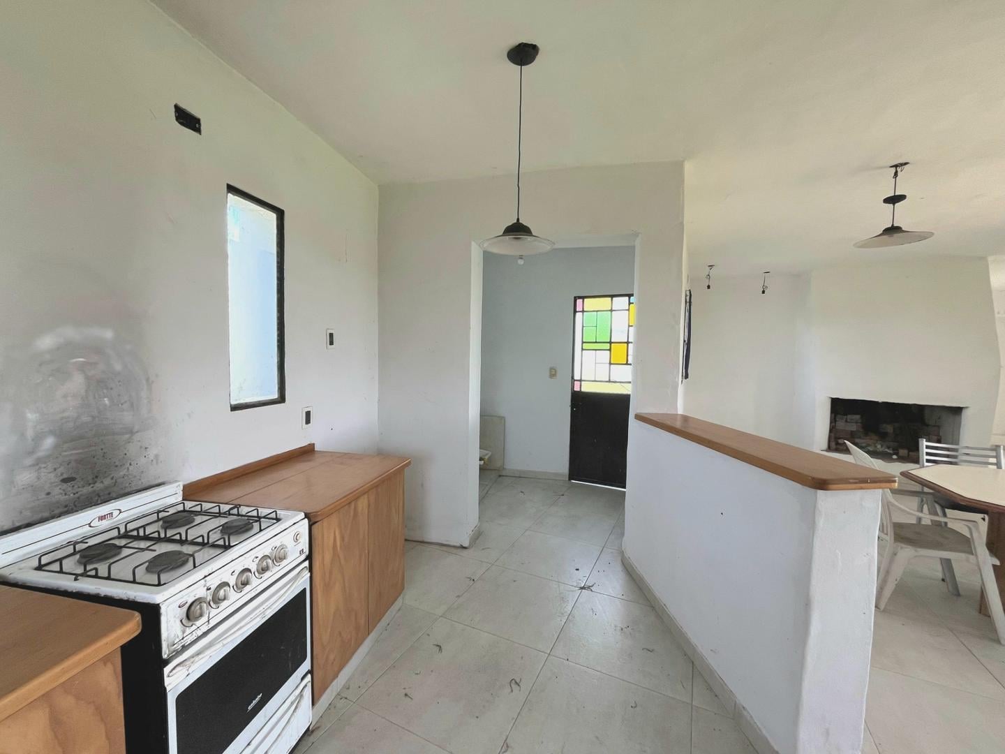 Foto de CASA 2 AMBIENTES EN FUNES TOWN - AMPLIO TERRENO DE 860 M2, imagen 5
