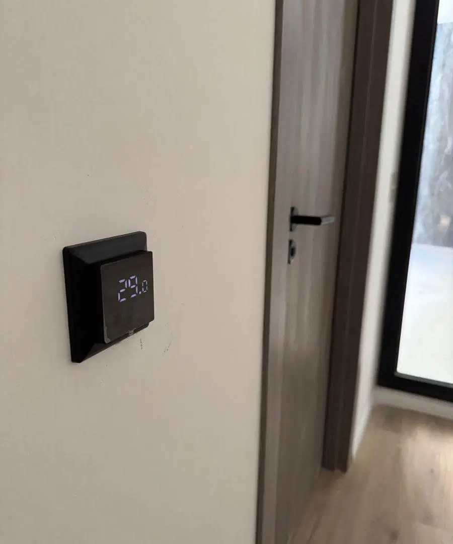 ENORME Departamento al Frente - 4 AMBIENTES 3