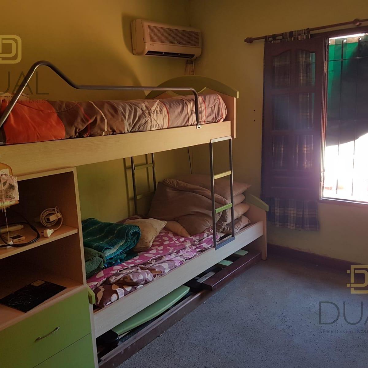 Venta Casa 2 Dorm. en Villa Diego Al 400 3