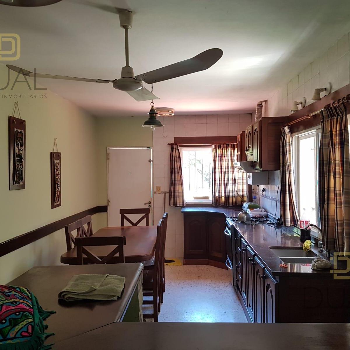 Venta Casa 2 Dorm. en Villa Diego Al 400 5