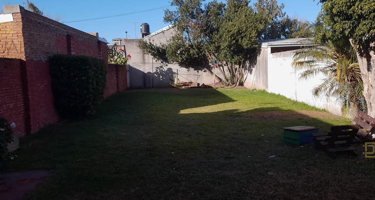 Venta Casa 2 Dorm. en Villa Diego Al 400 2