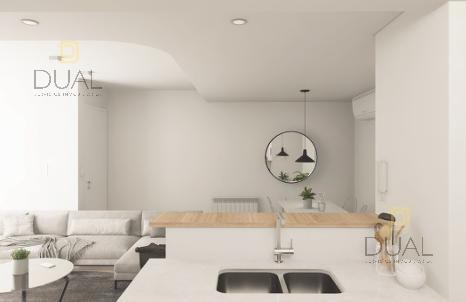 Foto de VENTA CASA PREMIUM 3 DORMITORIOS CON PATIO Y TERRAZA EXCLUSIVA EN, imagen 4