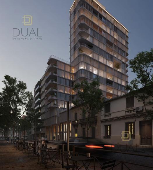 VENTA CASA PREMIUM 3 DORMITORIOS CON PATIO Y TERRAZA EXCLUSIVA EN BALCARCE AL 500 (ZONA CENTRO)