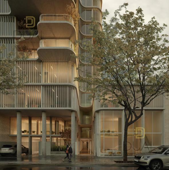 VENTA CASA PREMIUM 3 DORMITORIOS CON PATIO Y TERRAZA EXCLUSIVA EN BALCARCE AL 500 (ZONA CENTRO)