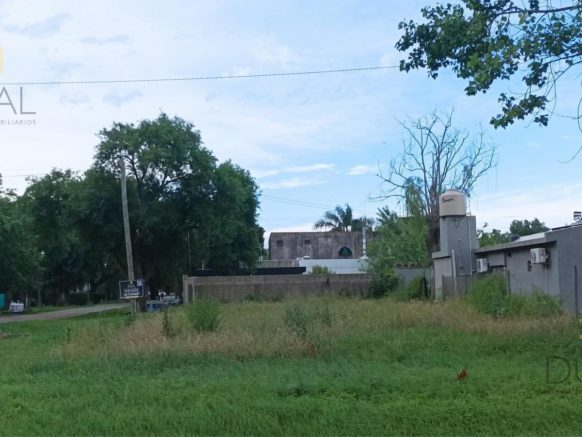 Venta Lote en Parque Vernazza Pueblo Esther 1