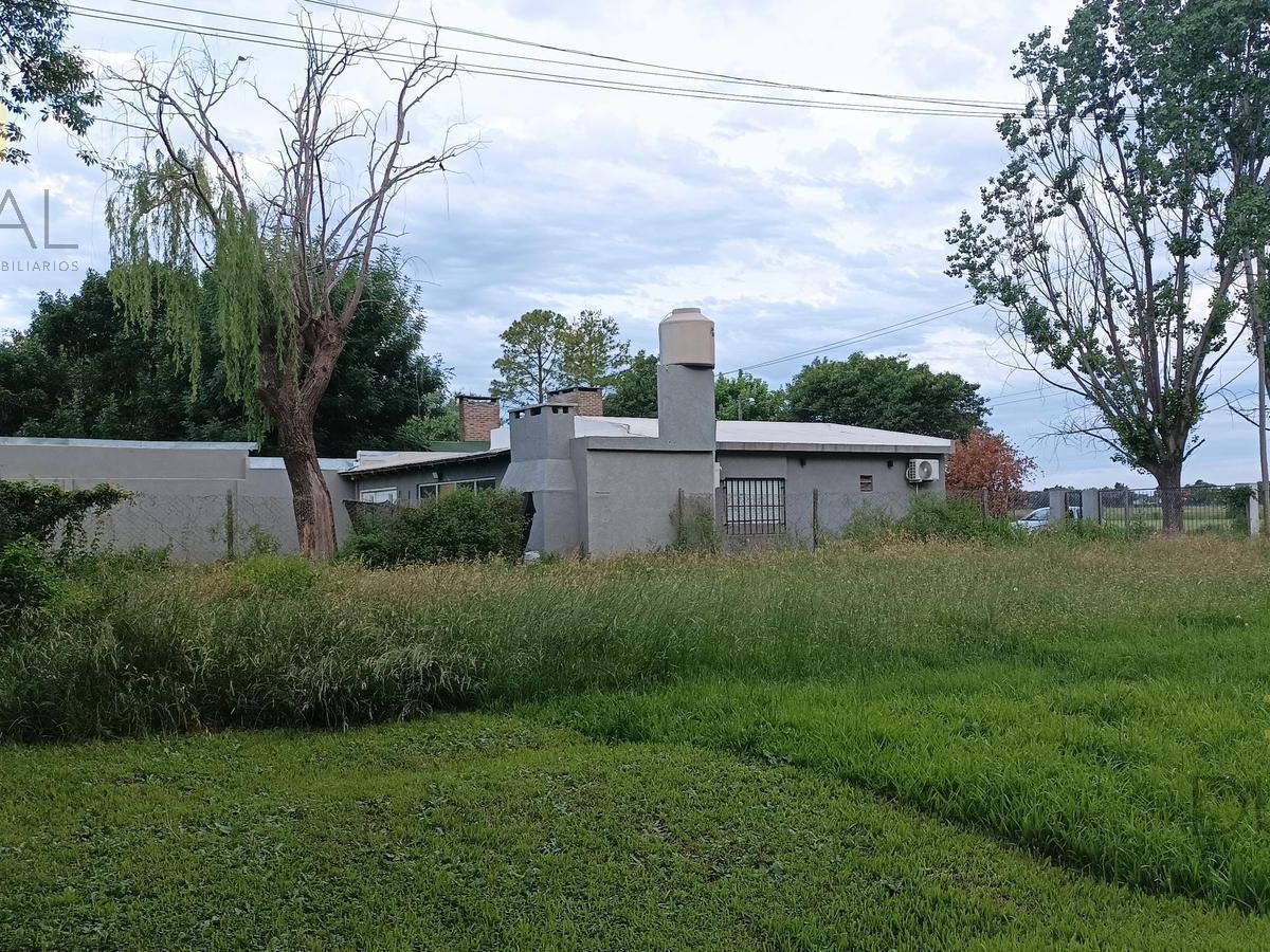 Venta Lote en Parque Vernazza Pueblo Esther 2