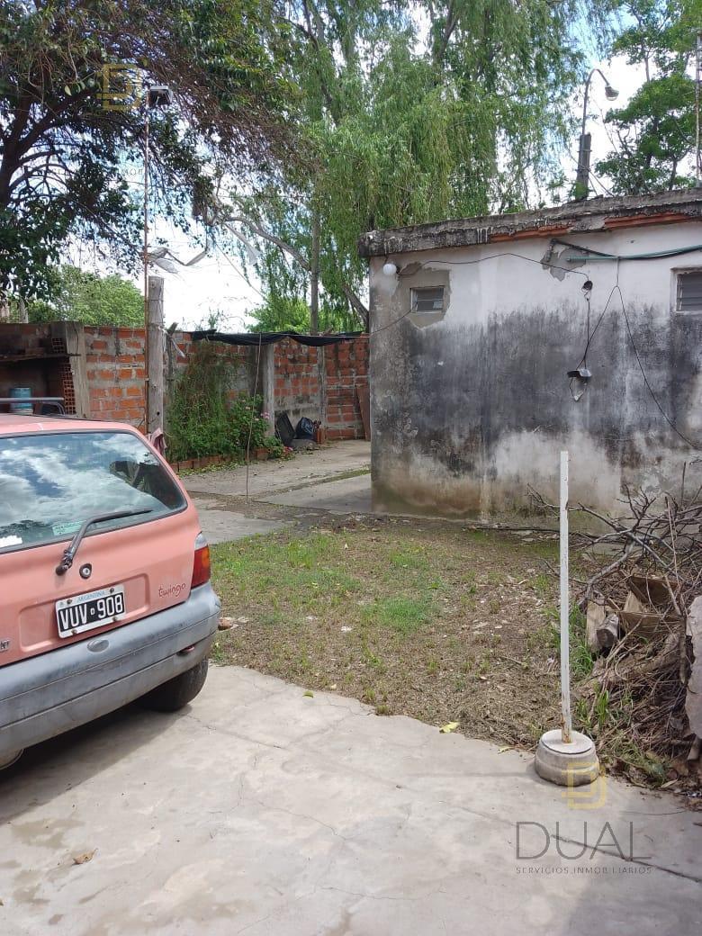 VENTA CASA UN DORMITORIO EN CONSTITUCION AL 5200
