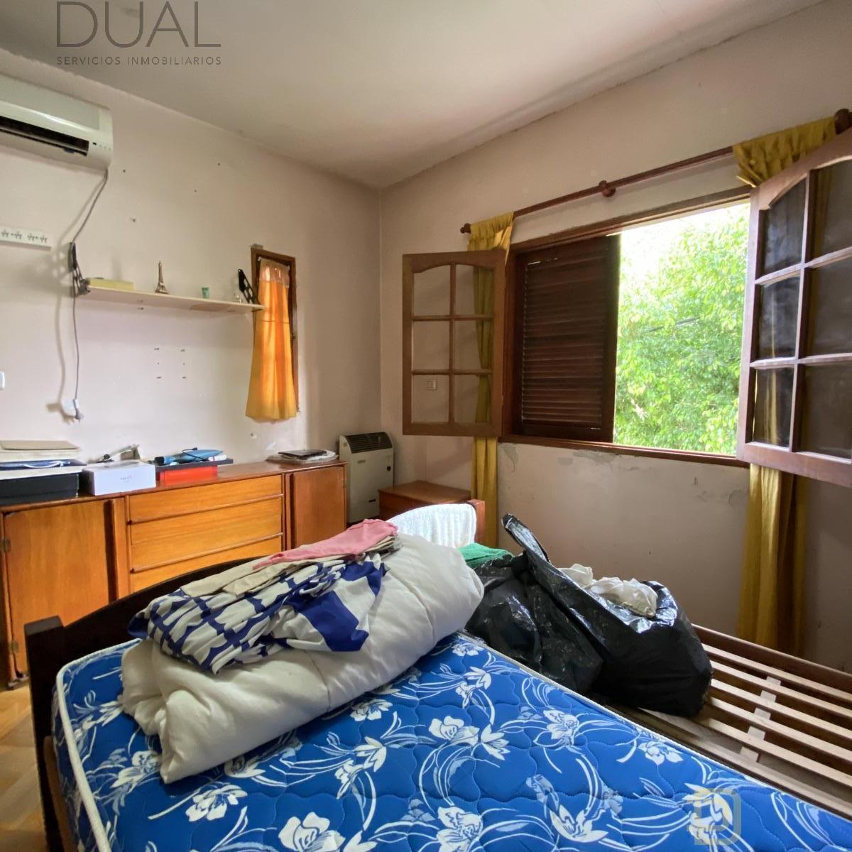 Venta Casa 4 Dorm. en Zona Sur con Patio y Terraza. 5