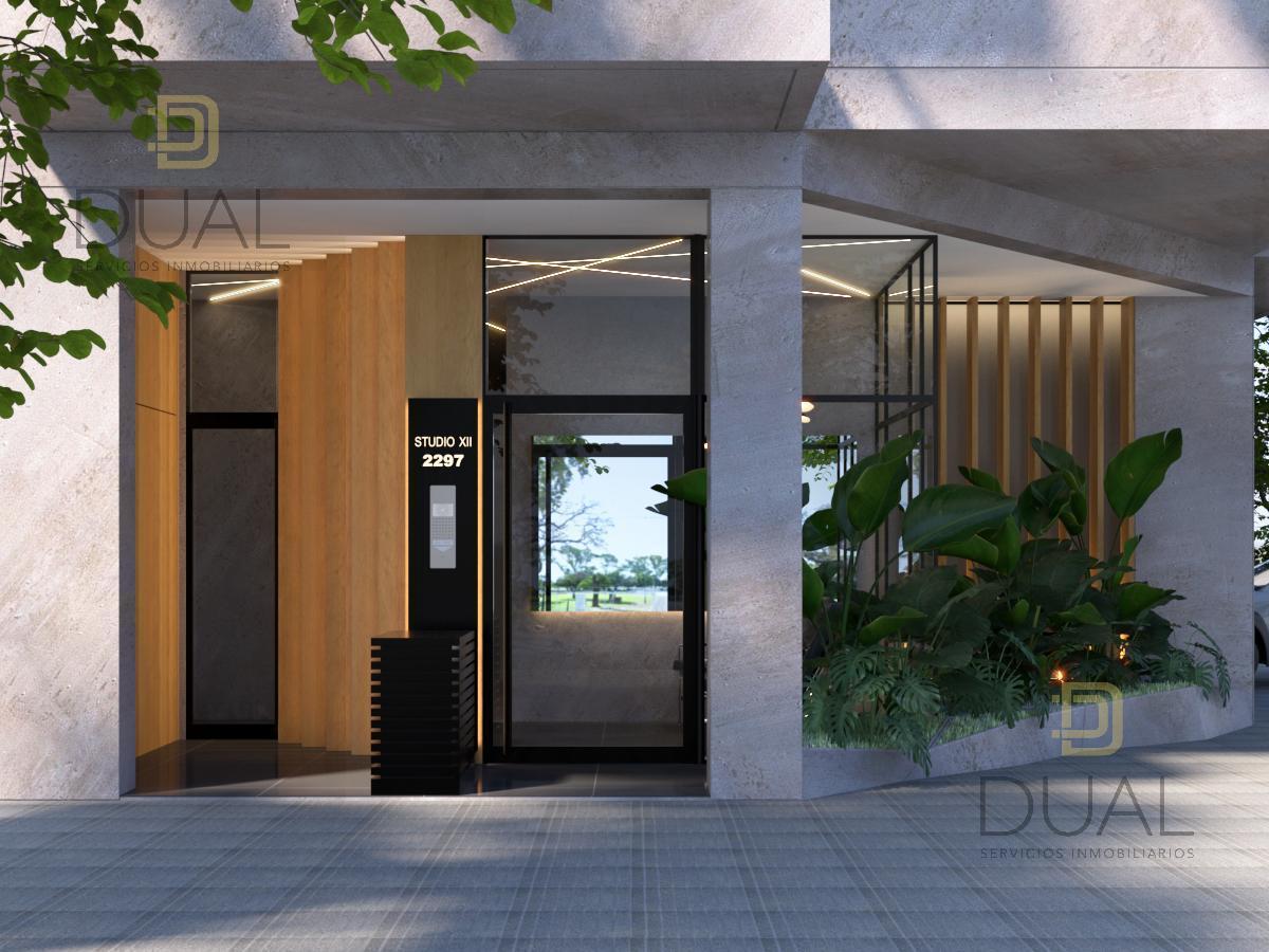 VENTA DEPARTAMENTO 1 DORMITORIO CON BALCON EN ALVEAR Y RIVADAVIA