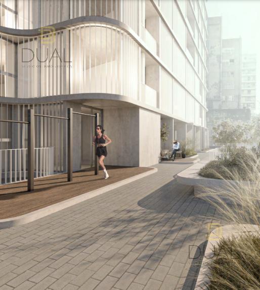 VENTA DEPARTAMENTO 3 DORMITORIOS PREMIUM CON AMENITIES EN BALCARCE AL 500 (ZONA CENTRO)