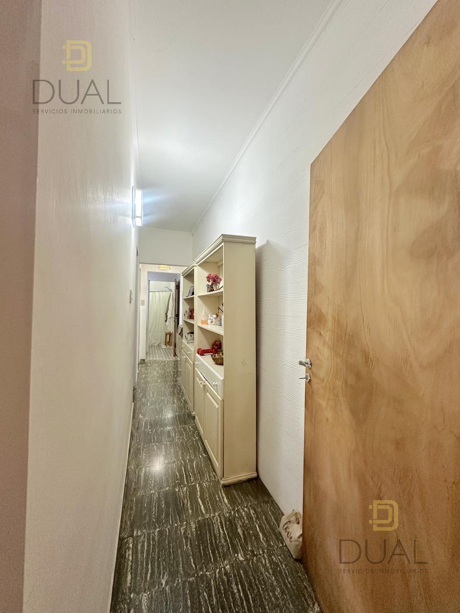 Venta PH 3 Dorm. Patio Terraza Pichincha 1