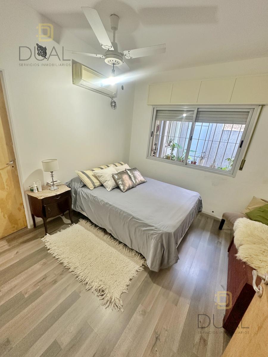Venta PH 3 Dorm. Patio Terraza Pichincha 2