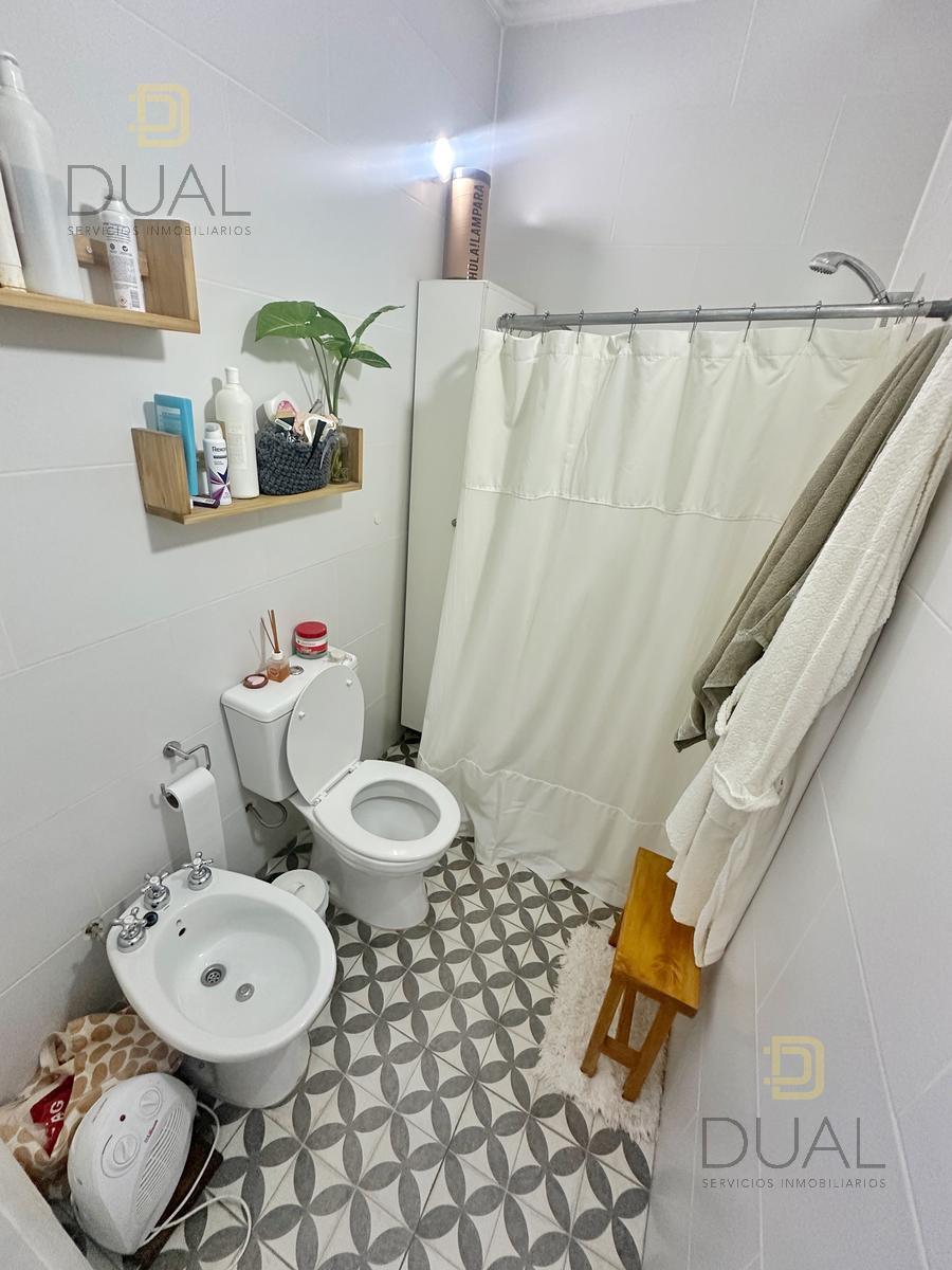 Venta PH 3 Dorm. Patio Terraza Pichincha 4