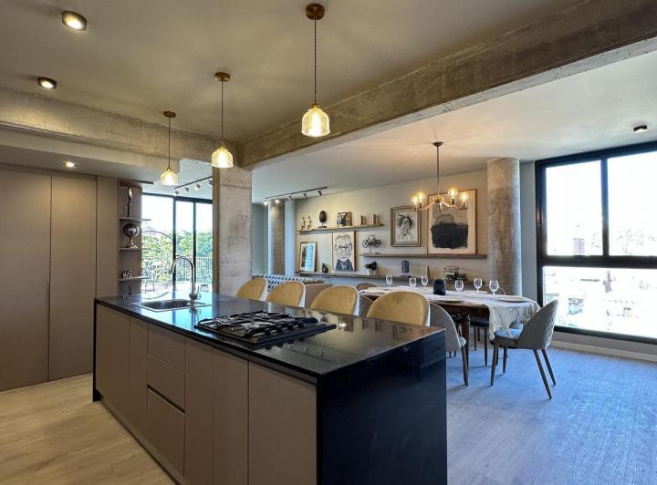 Departamento en Pichincha 2