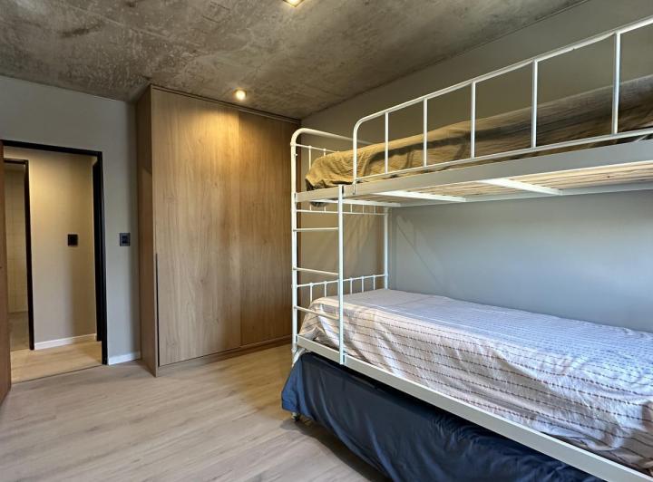 Departamento en Pichincha 5