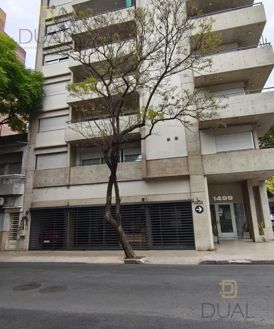 Cochera en Centro 5