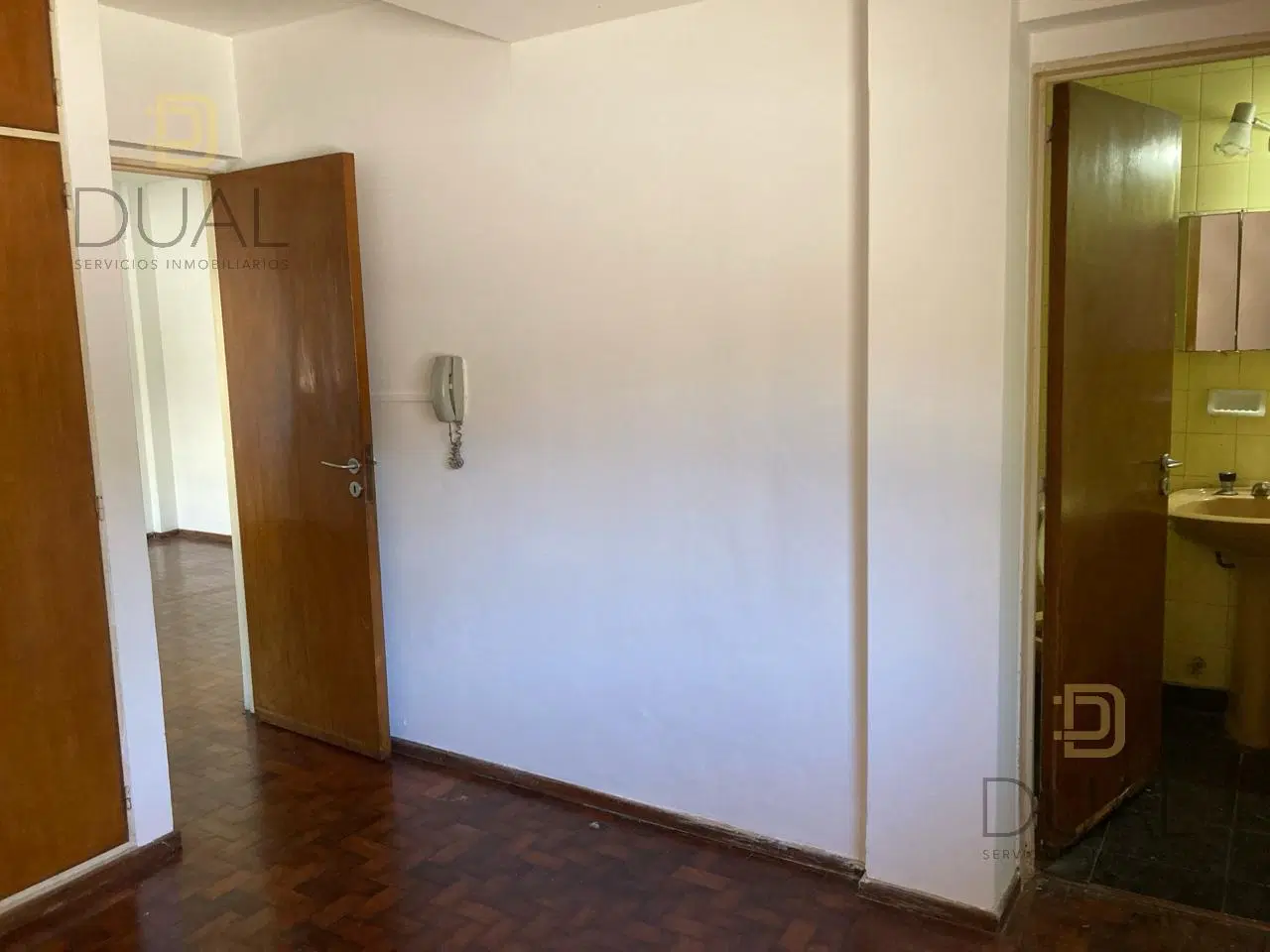 ALQUILER DEPARTAMENTO DE UN DORMITORIO EN BARRIO ABASTO 5