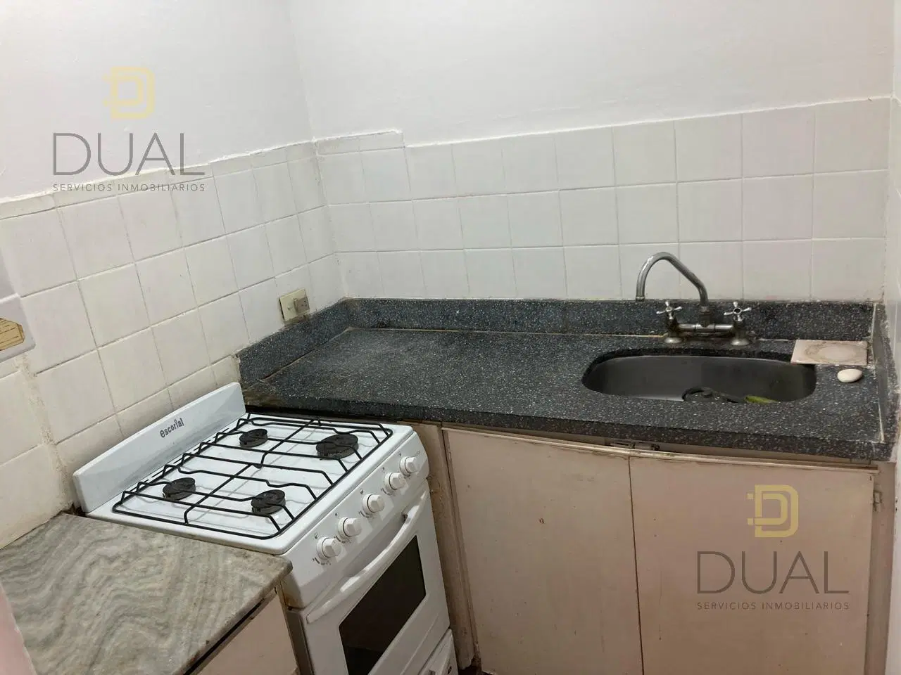ALQUILER DEPARTAMENTO DE UN DORMITORIO EN BARRIO ABASTO 3