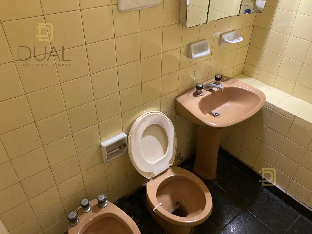 ALQUILER DEPARTAMENTO DE UN DORMITORIO EN BARRIO ABASTO 2