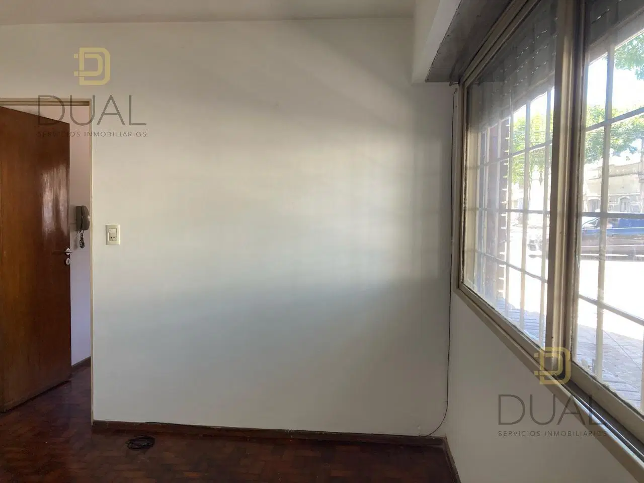 ALQUILER DEPARTAMENTO DE UN DORMITORIO EN BARRIO ABASTO 1