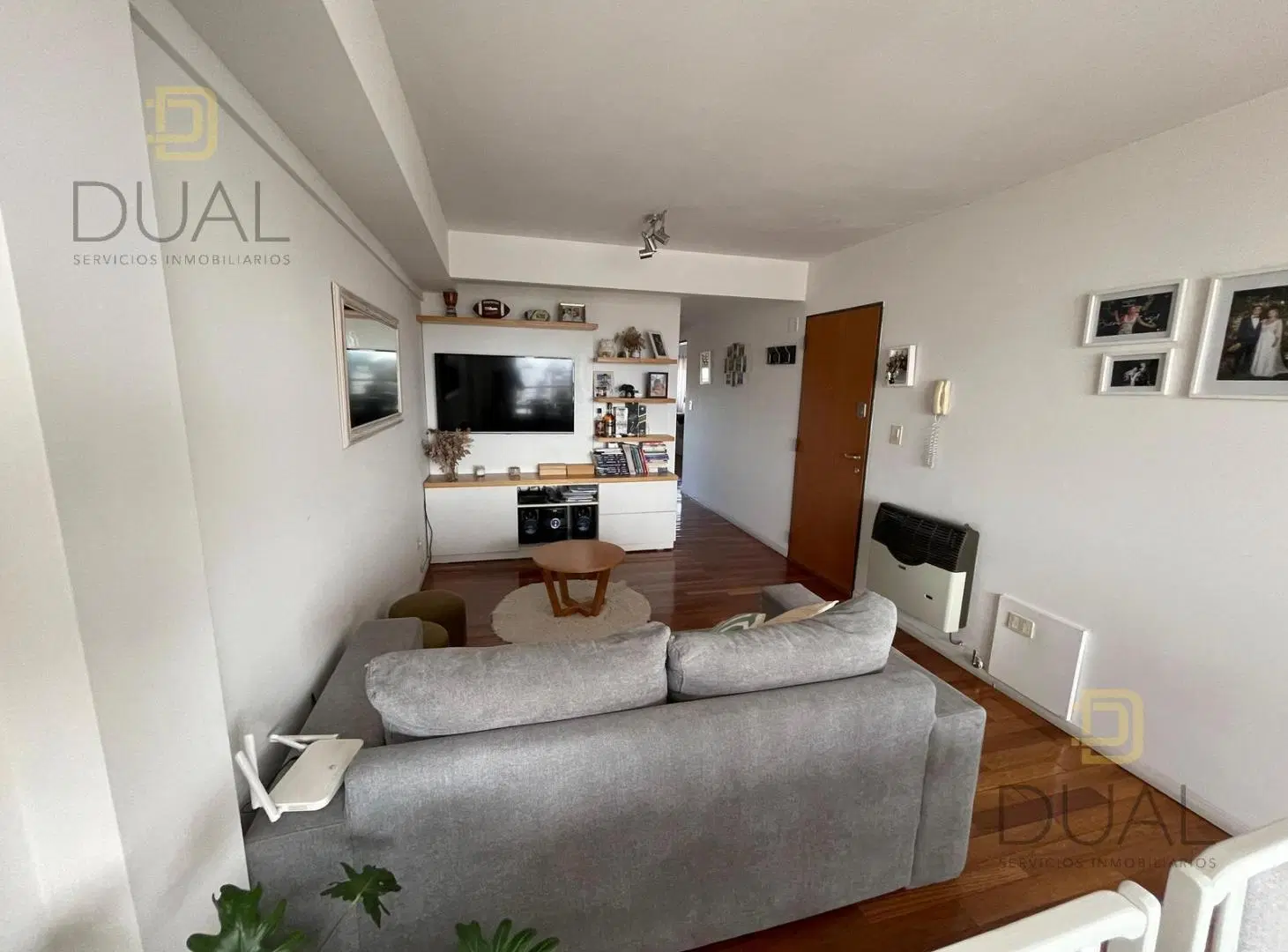 VENTA DEPARTAMENTO DOS DORMITORIOS CON COCHERA EN URQUIZA AL 2800 2