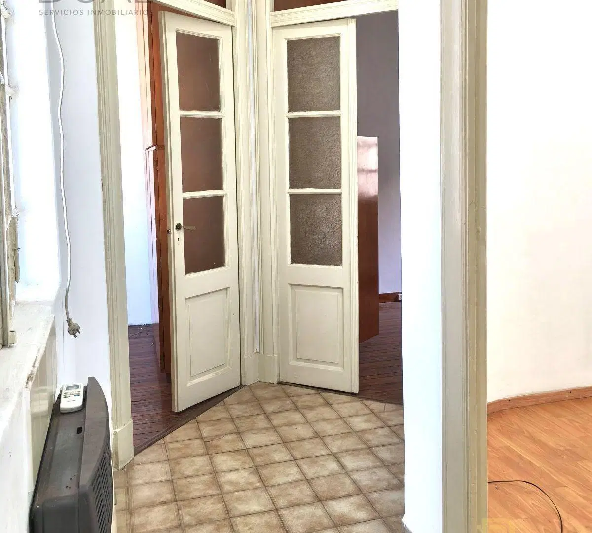 DEPARTAMENTO DOS DORMITORIOS EN ALQUILER EN ZONA CENTRO 8