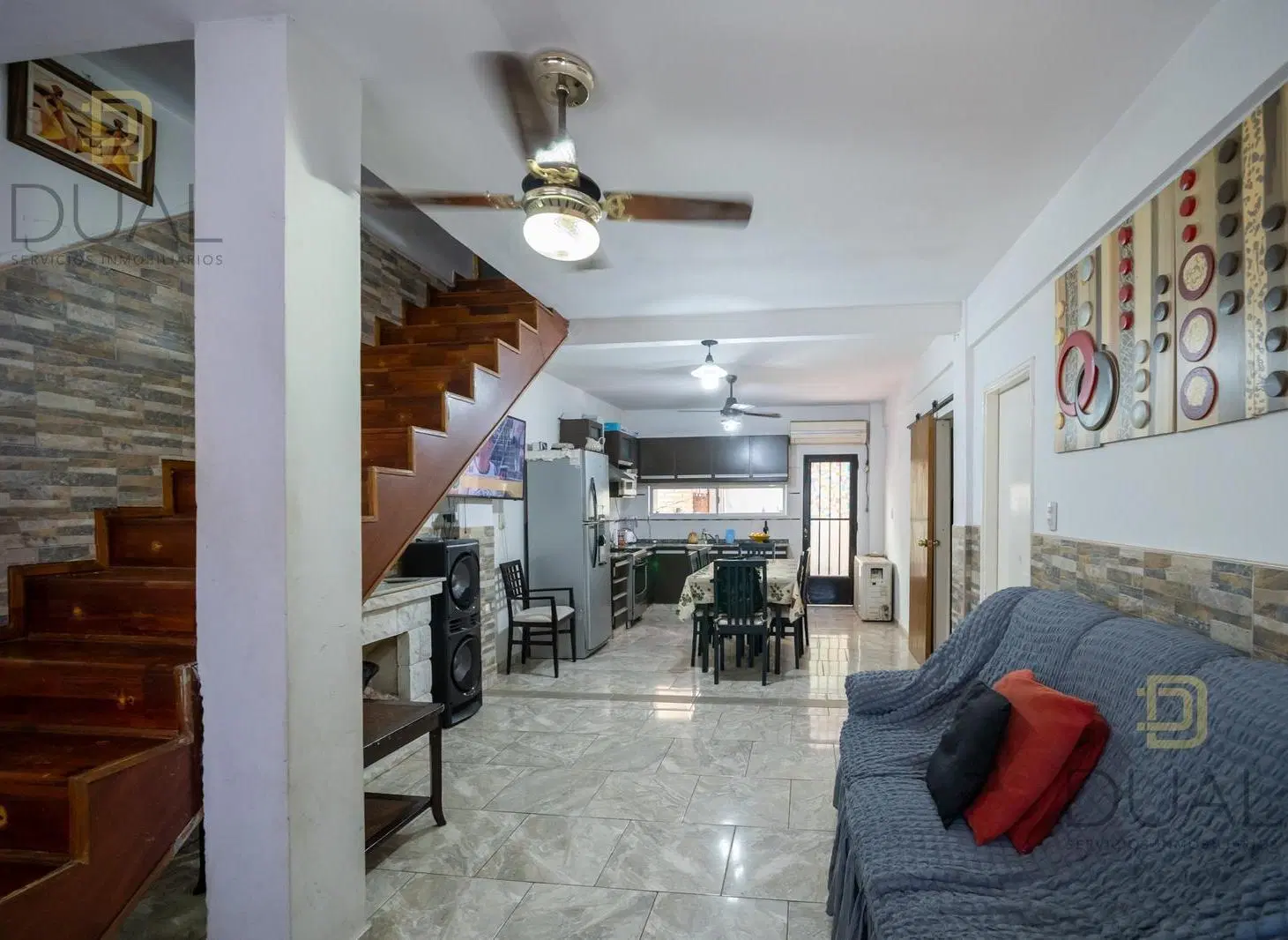 Casa en Roque Saenz Peña 5