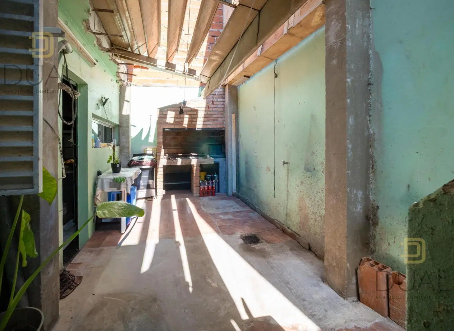 Casa en Roque Saenz Peña 8