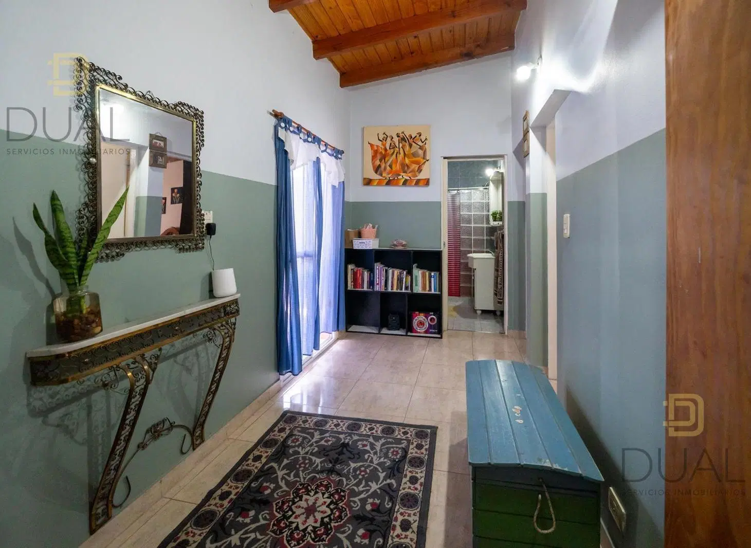 Casa en Roque Saenz Peña 5