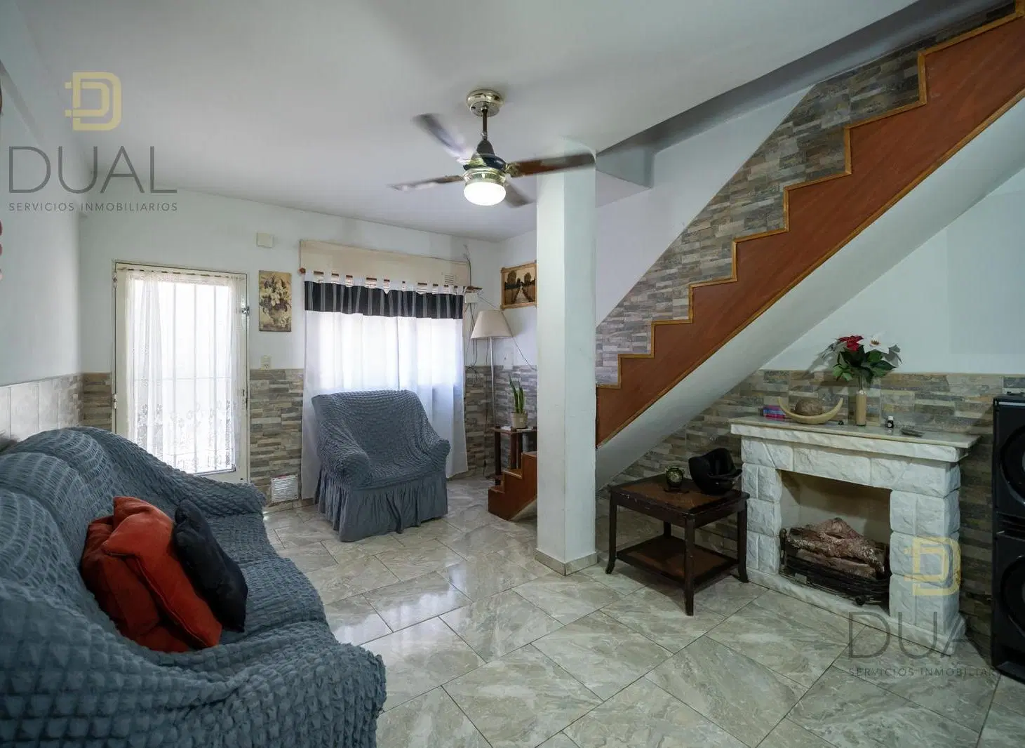 Casa en Roque Saenz Peña 4