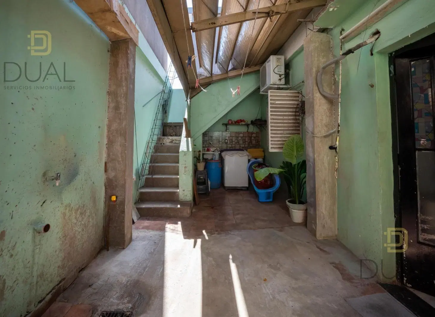 Casa en Roque Saenz Peña 8